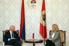Cvijanović: U najkraćem roku formirati vlast na nivou BiH