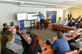 Cisco i Prointer predstavili komunikaciju nove poslovne generacije