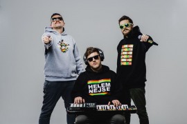 Kontakt 2019 najavljuje vrlo uzbudljiv muzički program