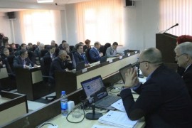 Budžet prošao u dva sata poslije ponoći