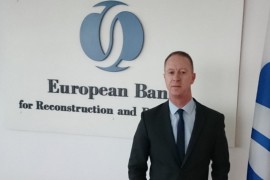Braun: U maju planiran potpis za pozajmicu za obilaznicu Doboj