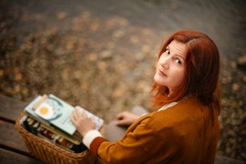 Tanja Stupar-Trifunović za "Nezavisne": Zašto bi ratovanje bilo ...