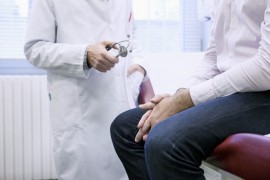 Muškarci bježe od vazektomije