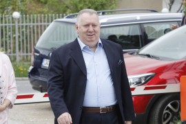 Bojadžića terete i za zločin nad 100 civila