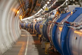 CERN prekinuo saradnju sa naučnikom, razlog - seksistička izjava