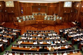 Šta piše u platformi Prištine zbog koje je Vučić sazvao sjednicu ...