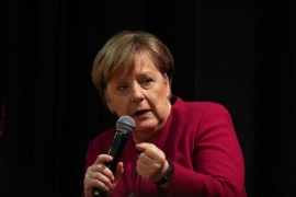 "Merkelova odbila zahtjev SAD da provocira Rusiju"