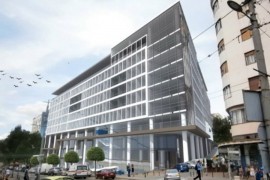 Eksplozija u hotelu u Beogradu, ima povrijeđenih