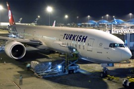Neto dobit Turkish Airlinesa uzletjela 533%