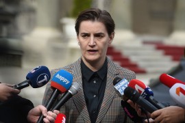 Brnabić: Platforma završni udarac dijalogu, reakcija Srbije će biti ...