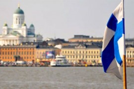 Ostavka finske vlade zbog neuspješne reforme zdravstva