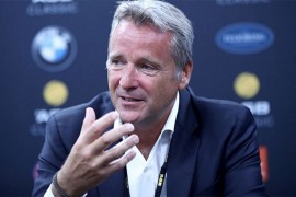 Novakova velika pobjeda – odlazi prvi čovjek ATP