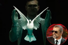 Umjetnička kolekcija Džordža Majkla na aukciji