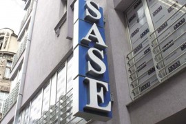 Promet na Sarajevskoj berzi veći od 2,2 miliona