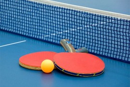 Stoni tenis jača tijelo i um
