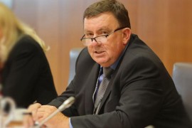 Još jedan ministar u Sloveniji podnio ostavku