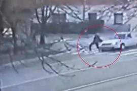 Beogradski mediji objavili uznemirujući snimak nesreće u kojoj je ...