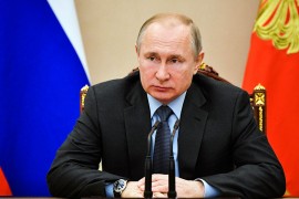 Austrijski list: Zahvaljujući Putinu nije počeo treći svjetski rat