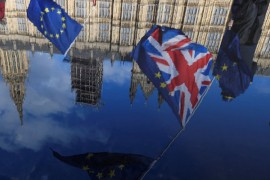 Brisel Londonu nudi deblokadu pregovora o Brexitu