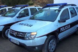 Službenim vozilom "Elektrodistribucije" prevozio migrante