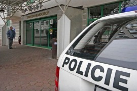 Pucnjava u bolnici, povrijeđene dvije osobe
