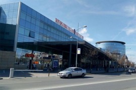 Banjalučki Univerzitet se predstavio na sajmu obrazovanja "Putokazi"