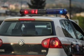 Dva lica povrijeđena u sudaru pet vozila