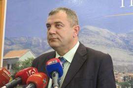 Anđušić napustio PDP