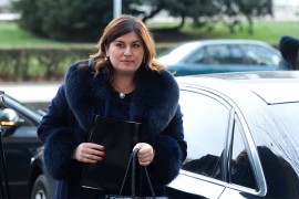 Hrvatska ministarka automobilom udarila djevojčicu