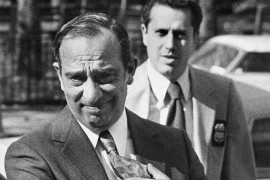 Preminuo najdugovječniji vođa mafije u istoriji
