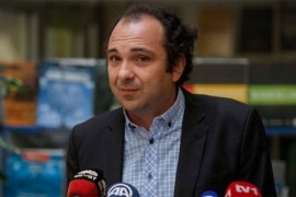Marijo Pejić novi predsjednik HNV-a u BiH