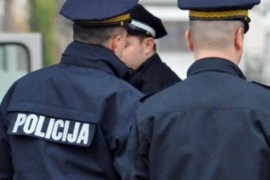 U Podgorici poginuo muškarac