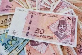Prihodi od indirektnih poreza veći za 69 miliona KM