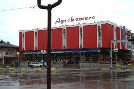 "Agrokomerc" definitivno ne ide u stečaj