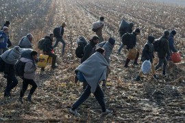Forum za bezbjednost građana: Nova migrantska ruta ide preko Doboja