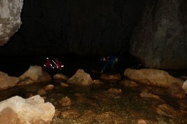 Istraživali Dabarsku pećinu: Raj za speleologe i ljubitelje ...