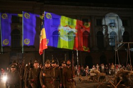 Film sedmice: "Ne marim ako u istoriji završimo kao varvari"