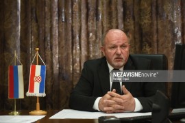Josip Jerković za "Nezavisne": Hrvati neće opstati bez pomoći