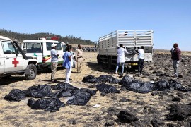 Slovačkom političaru u padu aviona poginuli žena i djeca