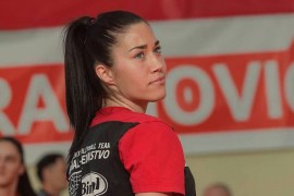 Ivković: Sada juriš po trofeje