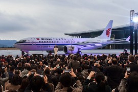 Peking prizemljio sve avione Boing 737 Max 8