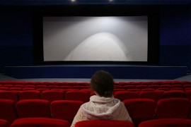 Kako Kinezi gledaju filmove?