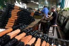 Hrvatska kompanija "Skaut" pokreće sudsko izvršenje presude