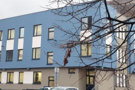 Više od 150 pripadnika dobojske policije od danas u novom objektu