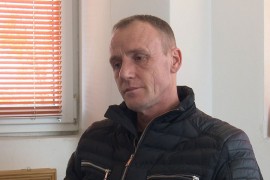 Hadžić uspješno operisan, ali nema novca za troškove operacije