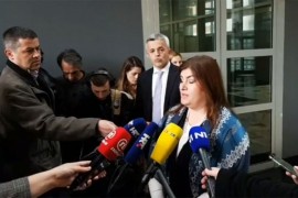 Plenković nije prihvatio ostavku ministarke