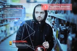 Softver koji uočava lopove prije nego što počine zločin