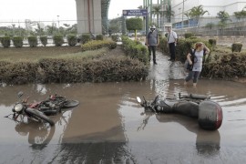 Obilne kiše u Brazilu, najmanje 11 žrtava