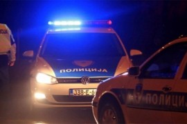 Pješak povrijeđen u saobraćajnoj nezgodi