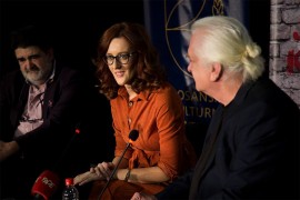Martina Mlinarević predložena za ambasadora BiH u Češkoj